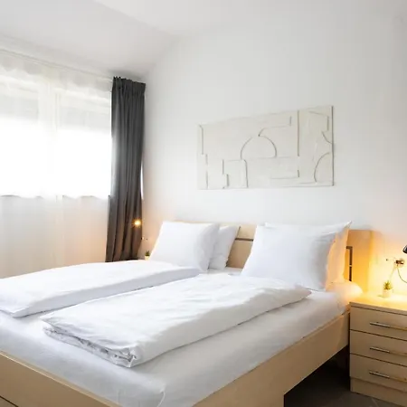 Apartments Trzin-Mlake W Free Parking Kültér fotó