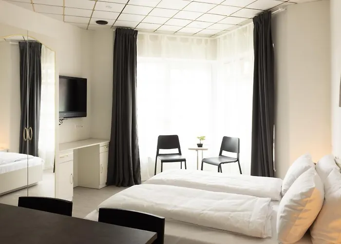 Apartments Trzin-Mlake W Free Parking