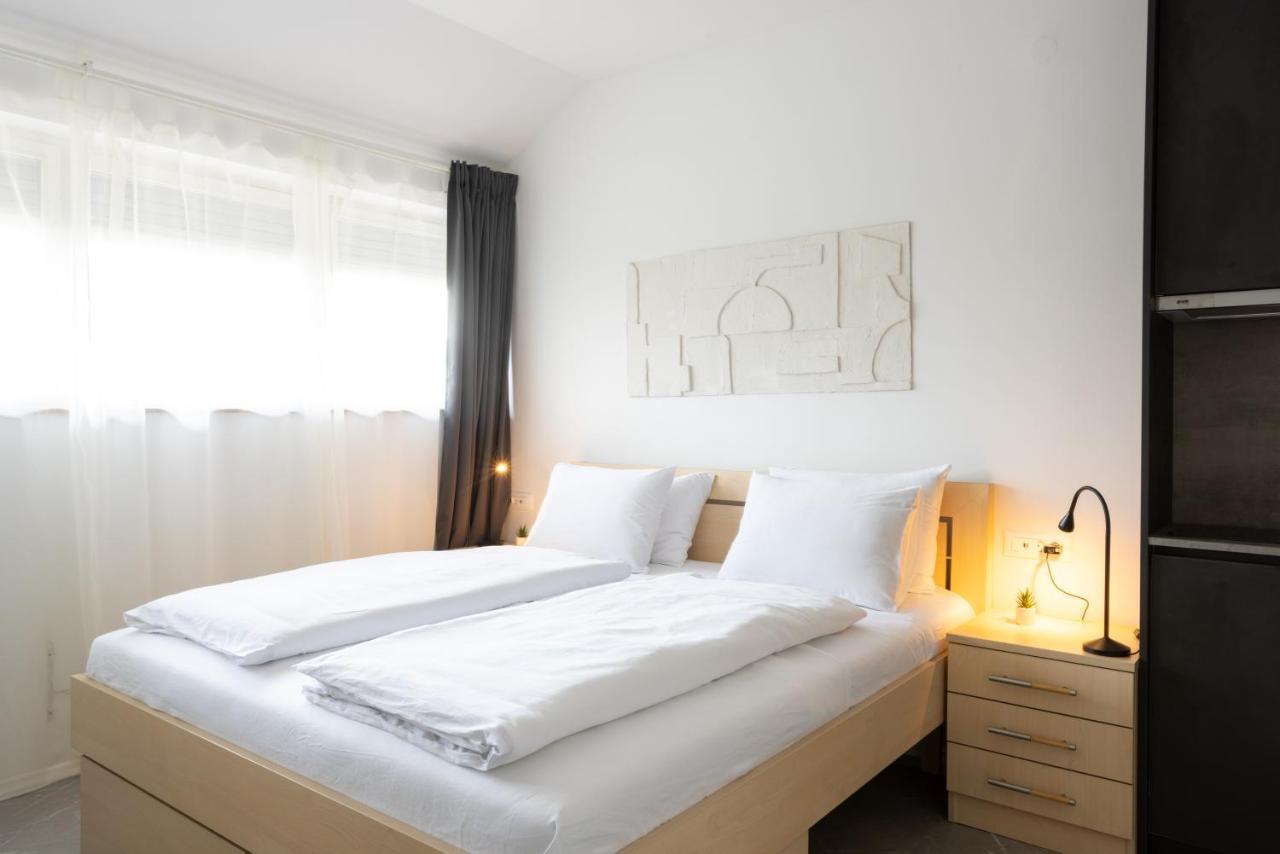 Apartment Trzin-mlake W Free Parking *